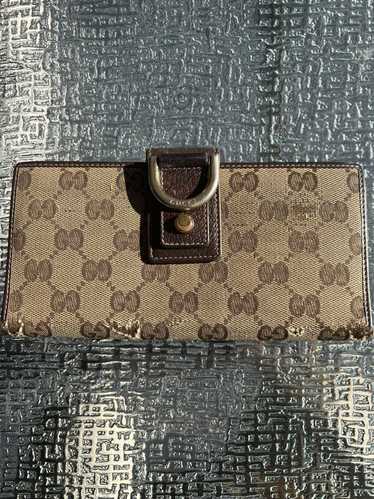 Gucci Gucci wallet