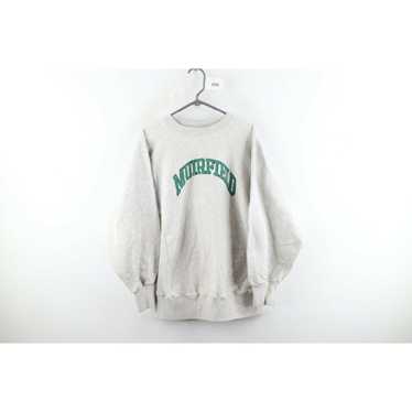 Vintage Scotland Sweatshirt - Gem