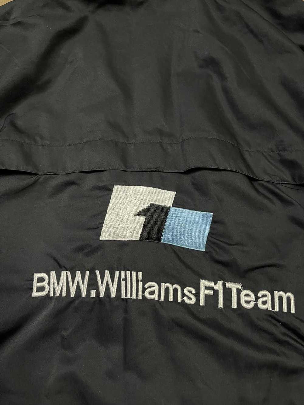 Bmw × Formula 1 × Vintage Vintage F1 BMW WILLIAMS… - image 11