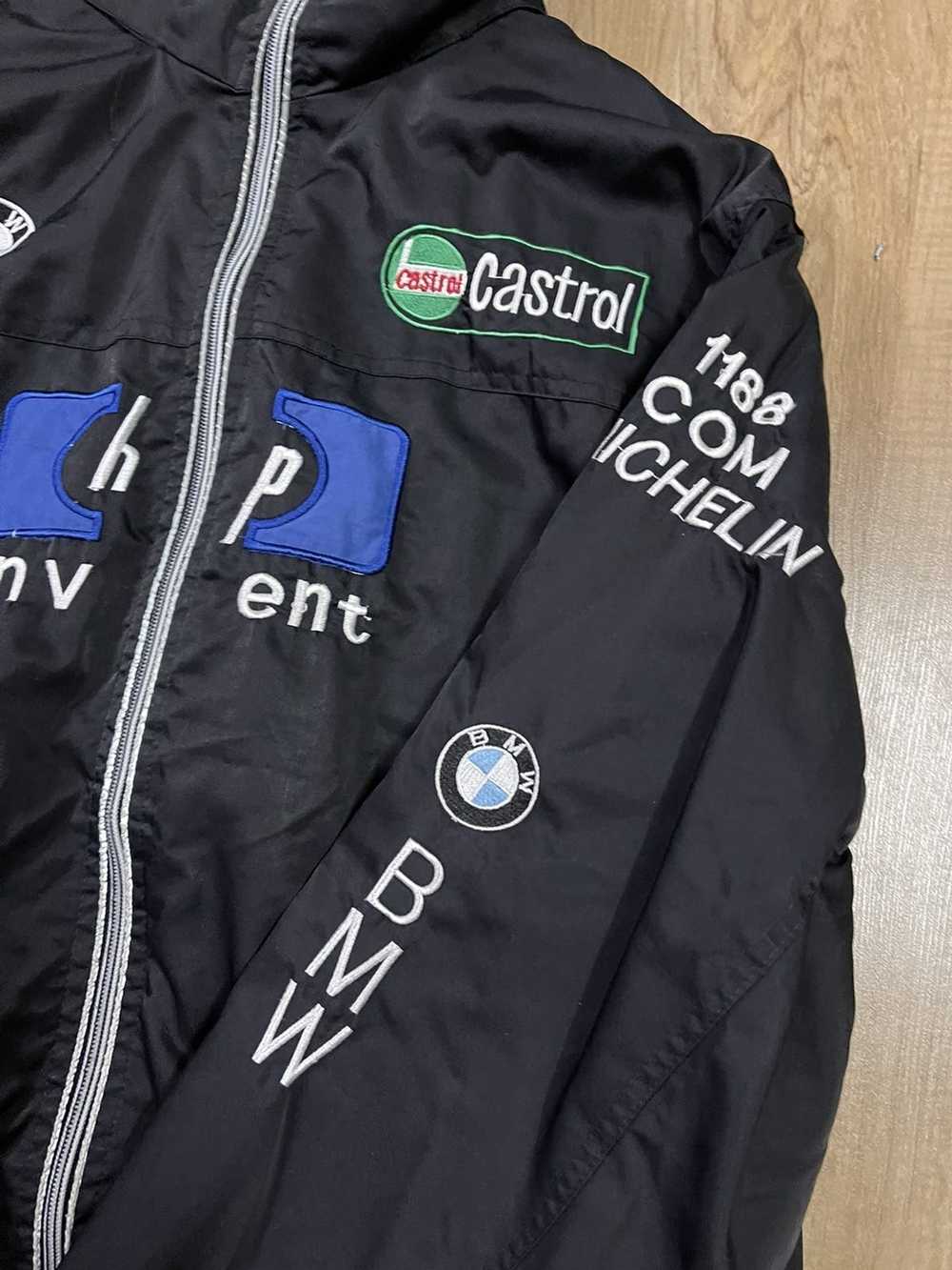 Bmw × Formula 1 × Vintage Vintage F1 BMW WILLIAMS… - image 3