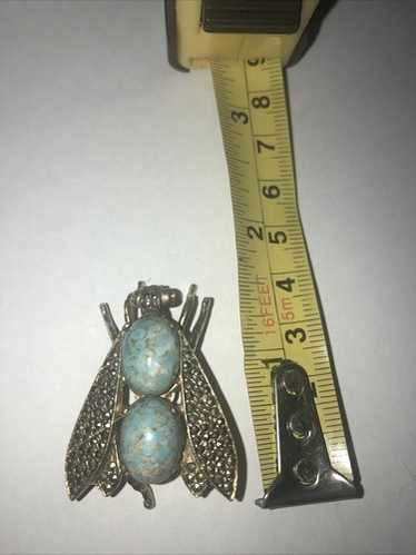 Les bernard inc. brooch/ - Gem