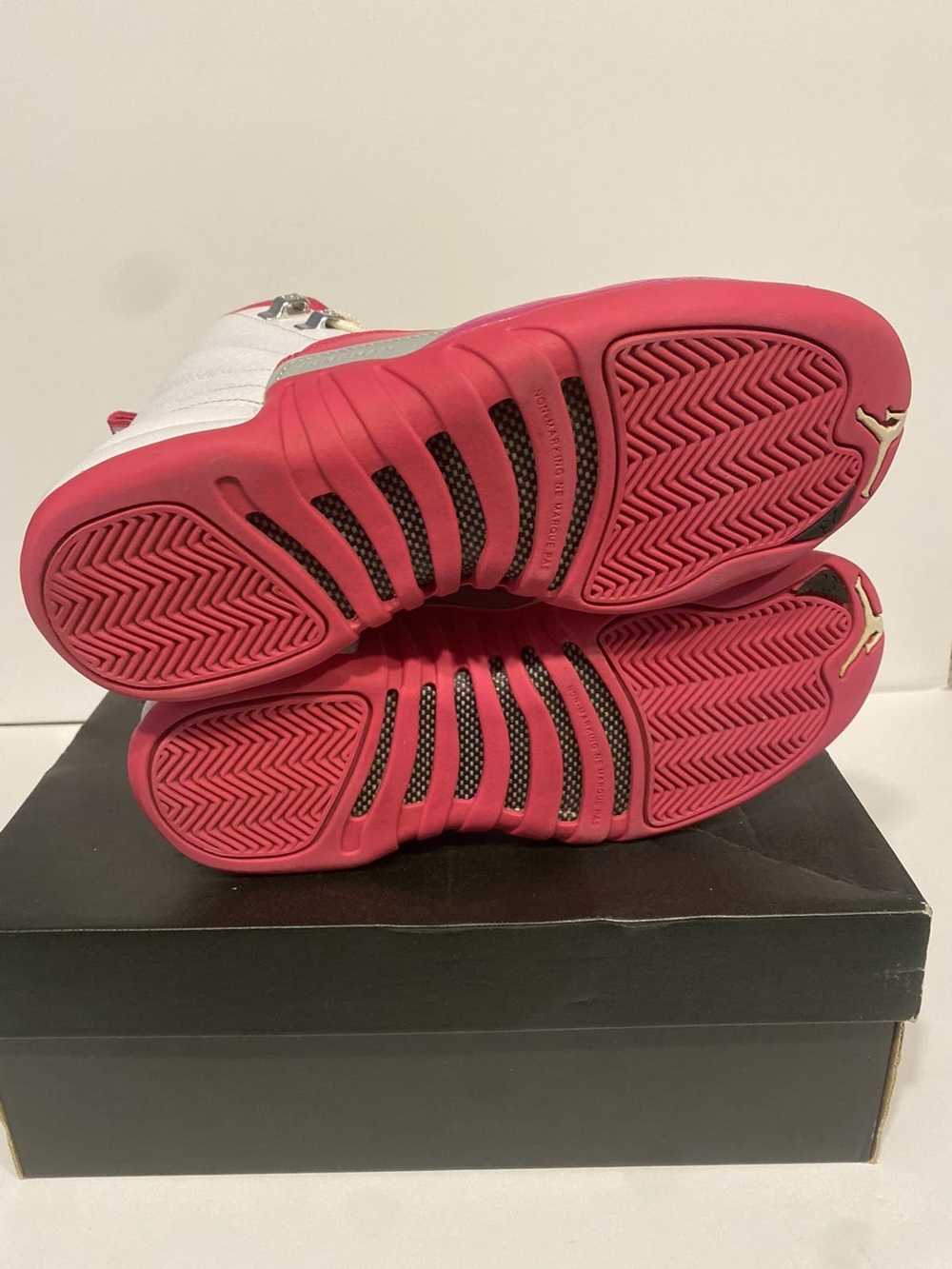 Jordan Brand × Nike Air Jordan 12 Retro GG Vivid … - image 4