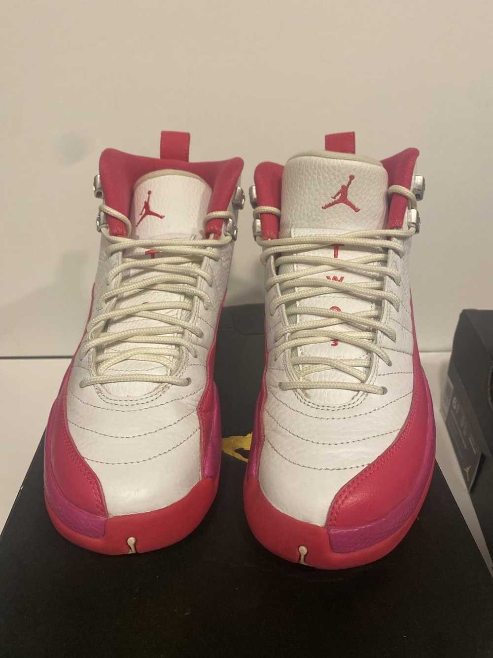 Jordan Brand × Nike Air Jordan 12 Retro GG Vivid … - image 7