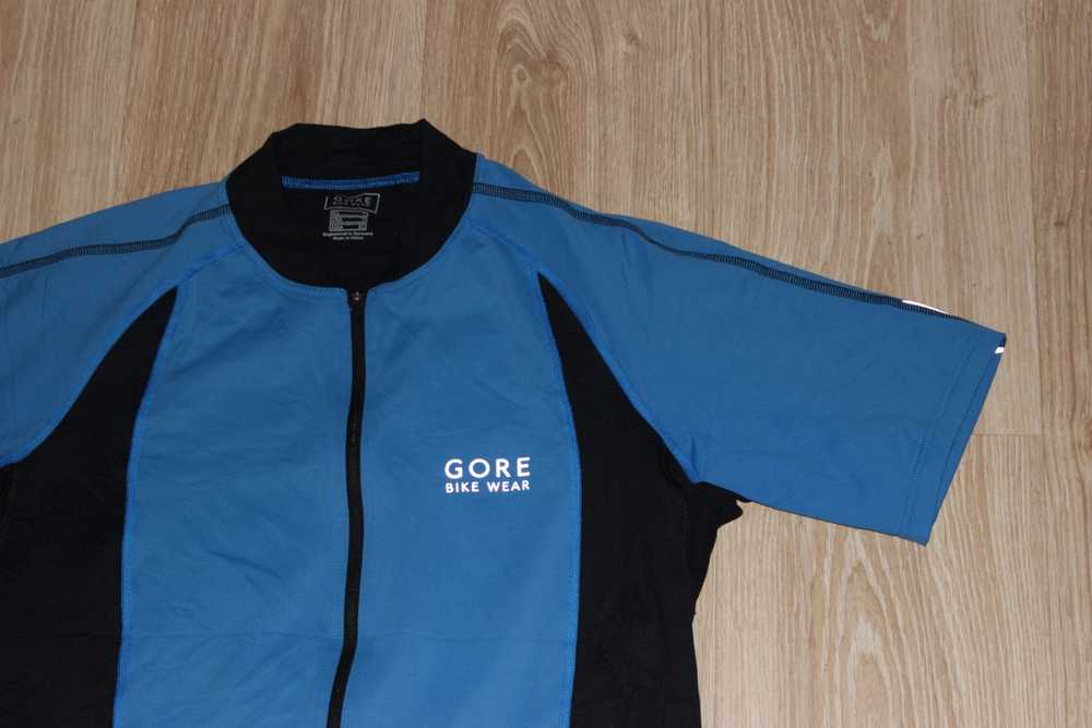 Bicycle × Gore Bike Wear Gore Bike Wear Bicycle C… - image 2