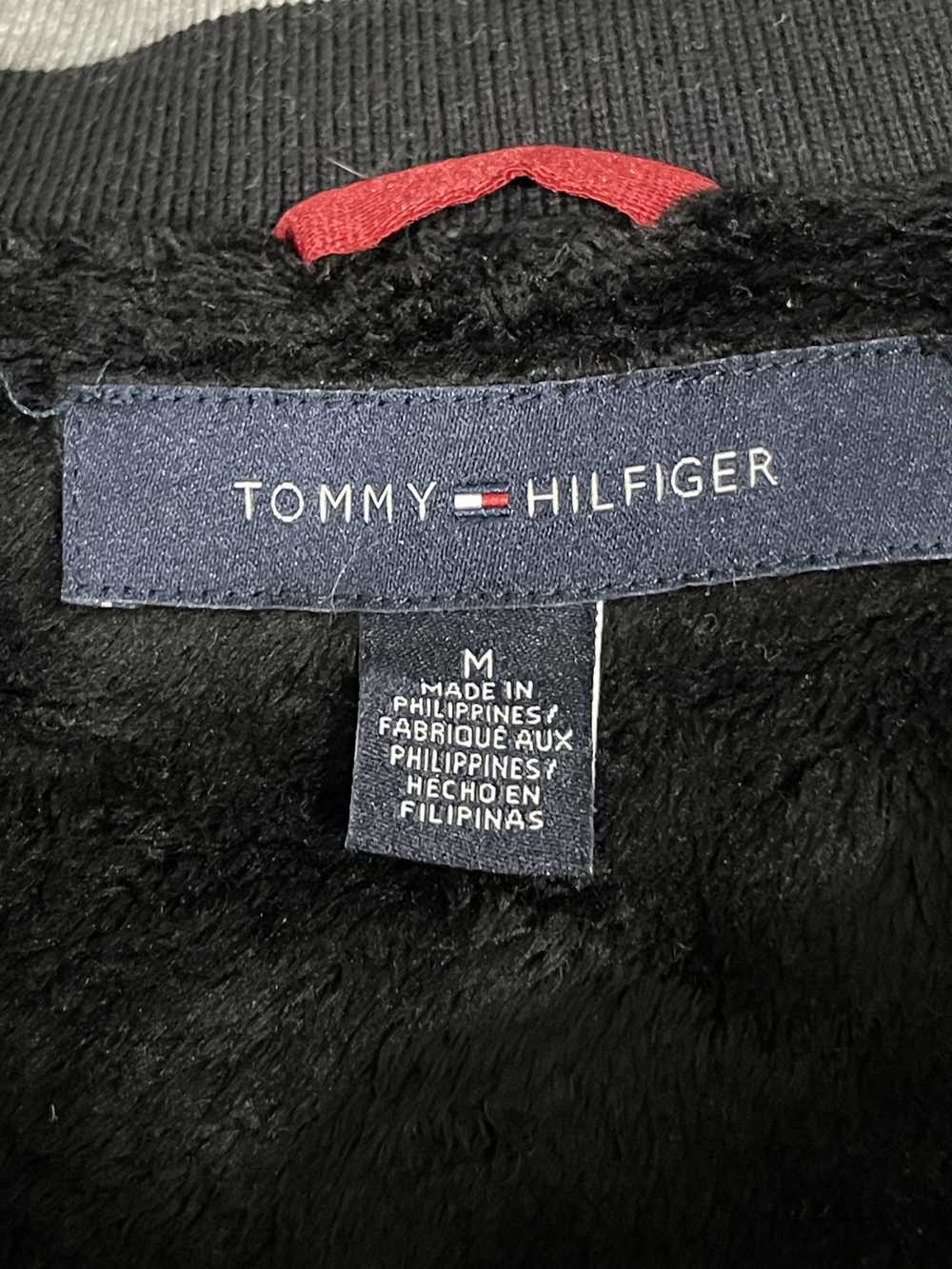 Tommy Hilfiger Tommy Hilfiger Embroidery Logo Swe… - image 5