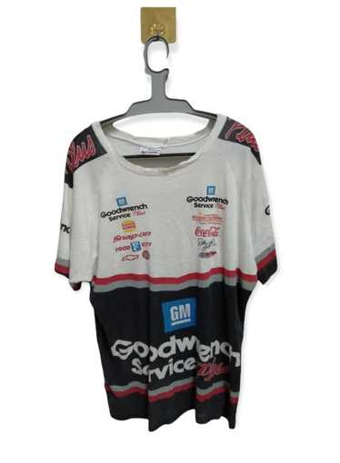 Chase Authentics × Made In Usa × NASCAR Last Call�