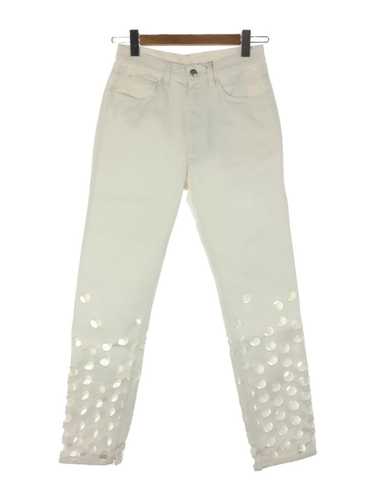 Maison margiela white denim - Gem