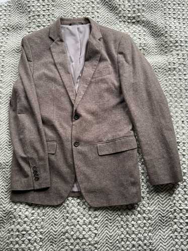 Banana Republic Banana Republic Brown Blazer