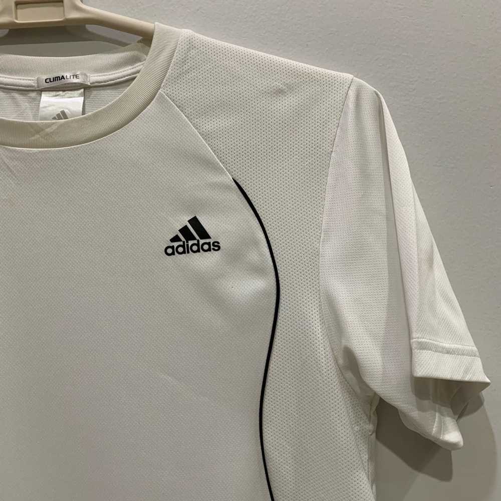 Adidas × Japanese Brand × Sportswear ADIDAS CLIMA… - image 3