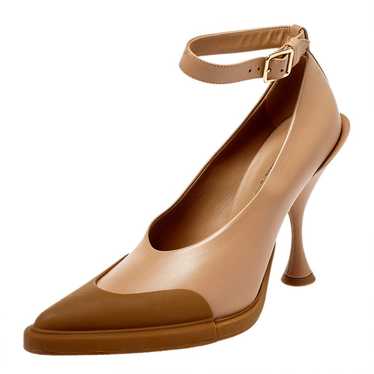 Burberry Leather heels - image 1