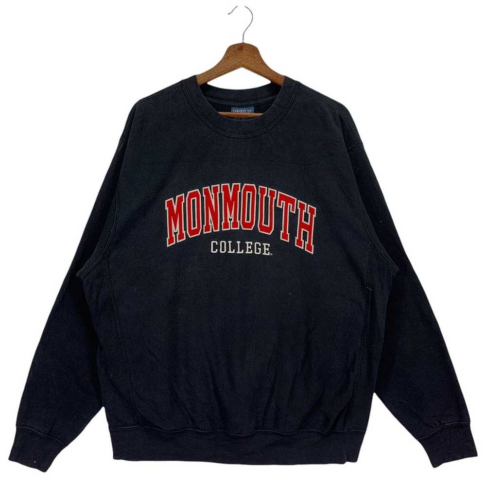 American College × Collegiate × Vintage Vintage M… - image 1