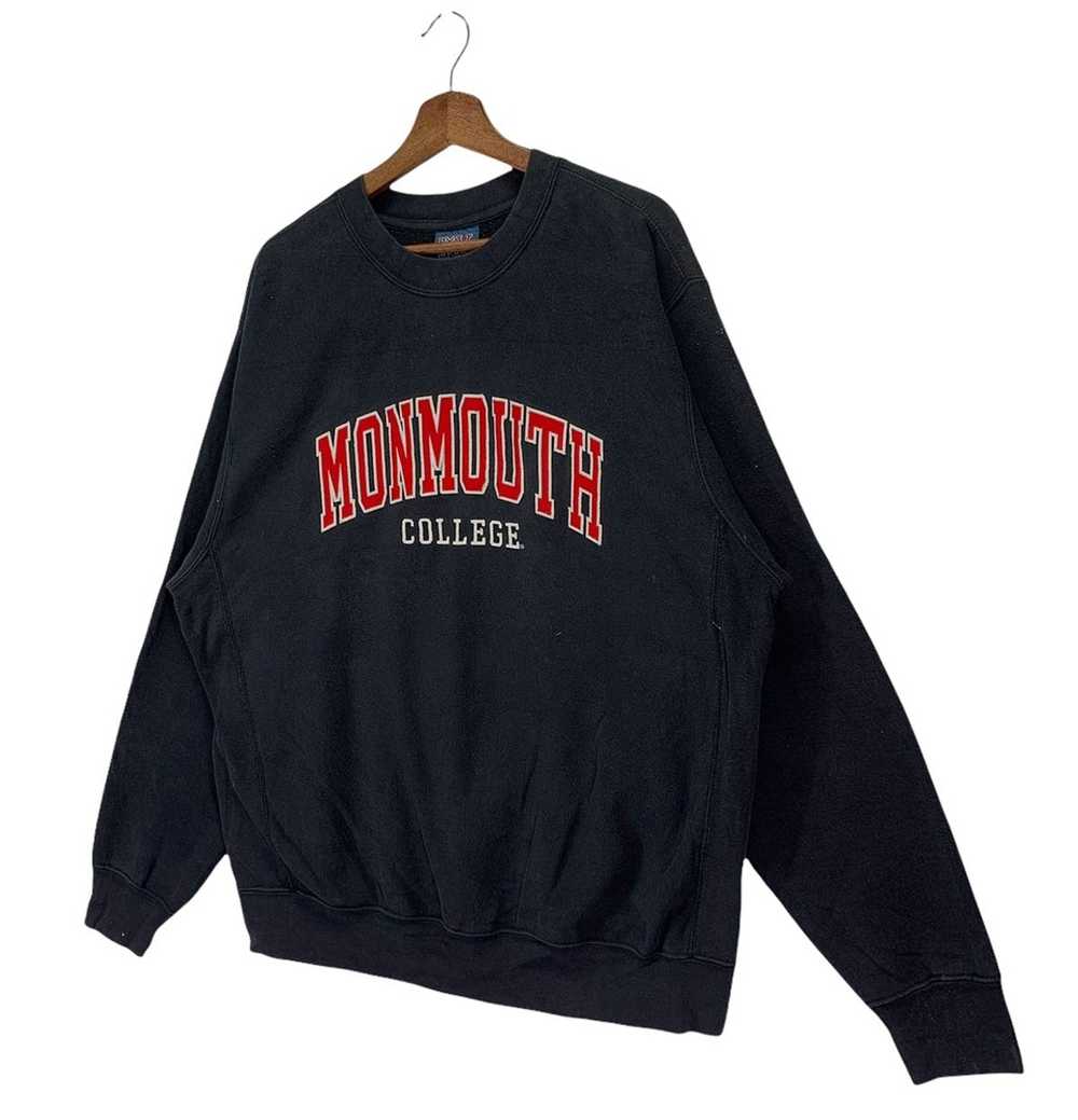 American College × Collegiate × Vintage Vintage M… - image 2