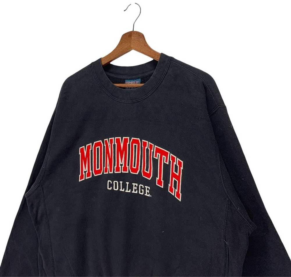 American College × Collegiate × Vintage Vintage M… - image 3