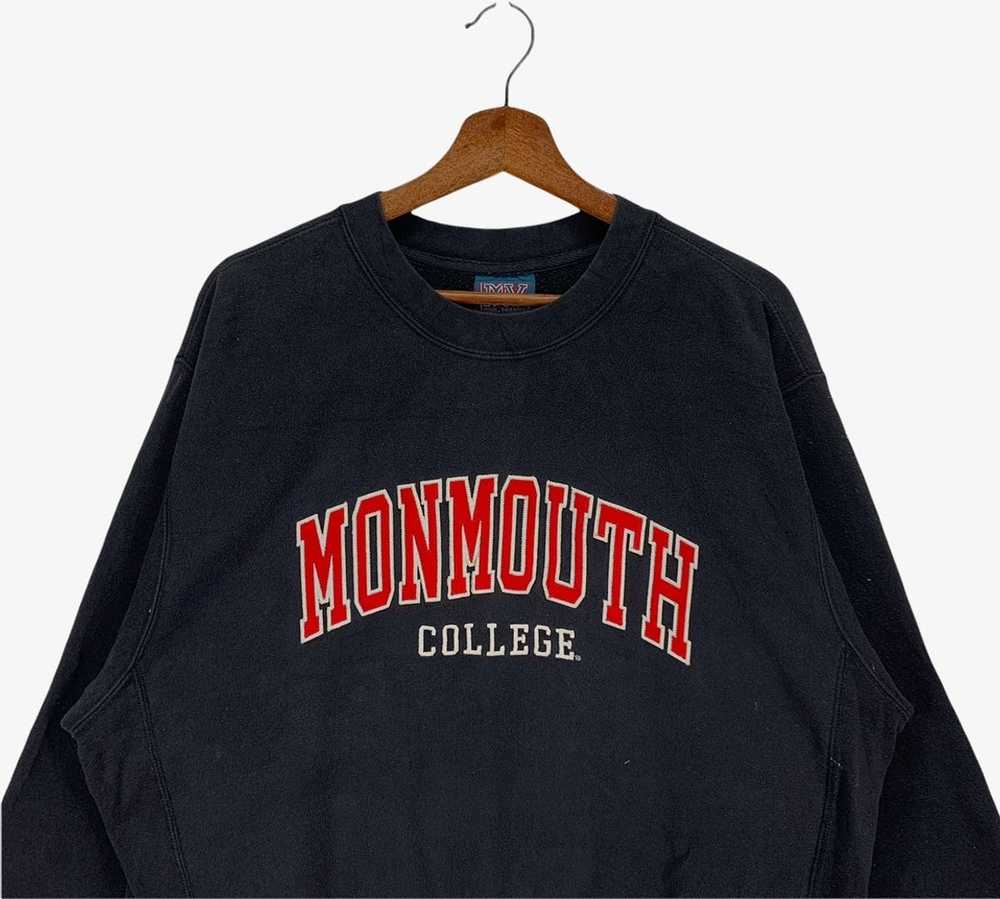 American College × Collegiate × Vintage Vintage M… - image 4