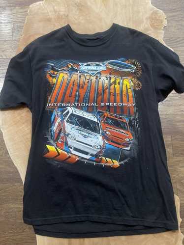 NASCAR Daytona 500 tee