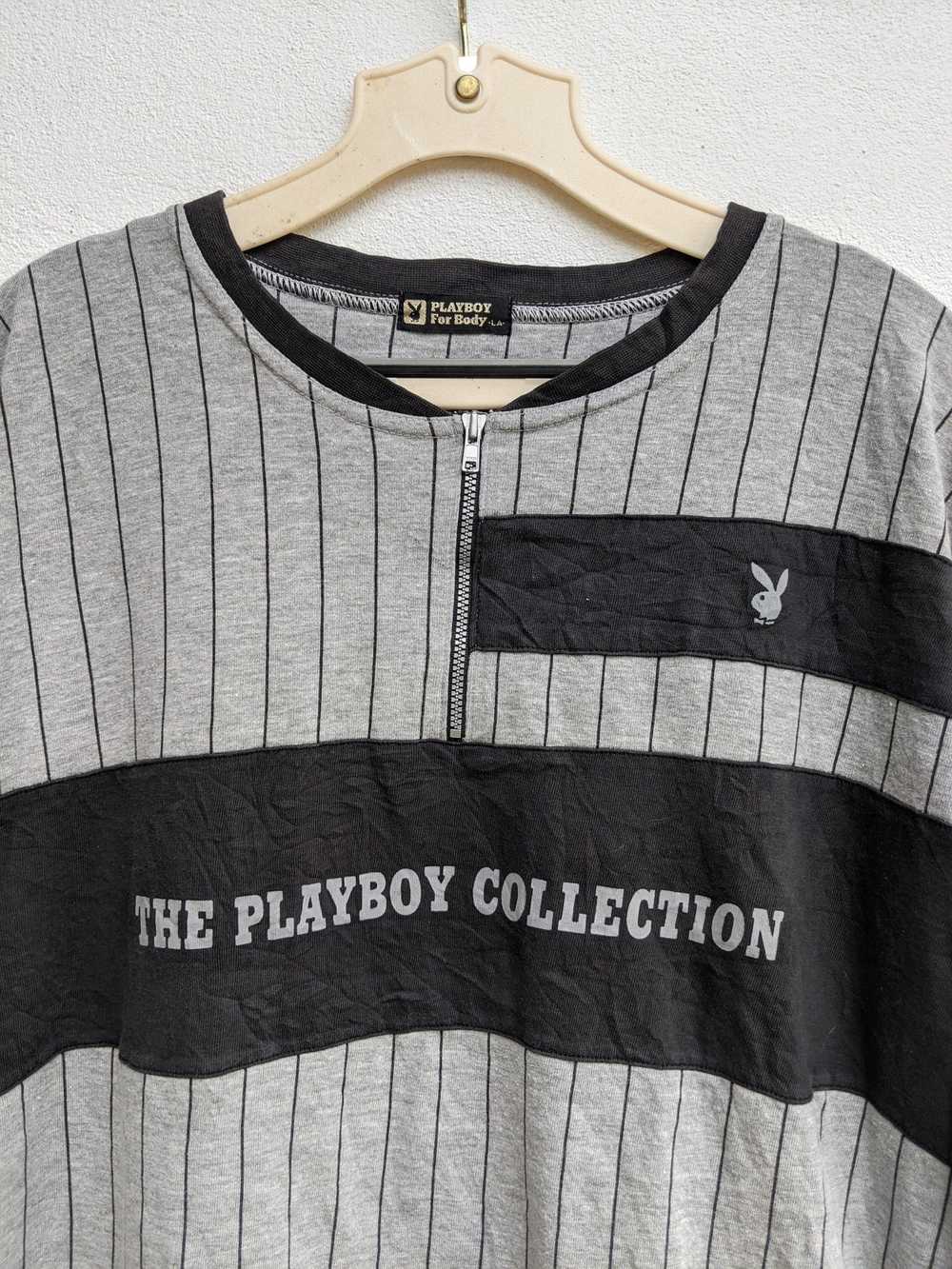 Japanese Brand × Playboy × Streetwear Playboy shi… - image 3