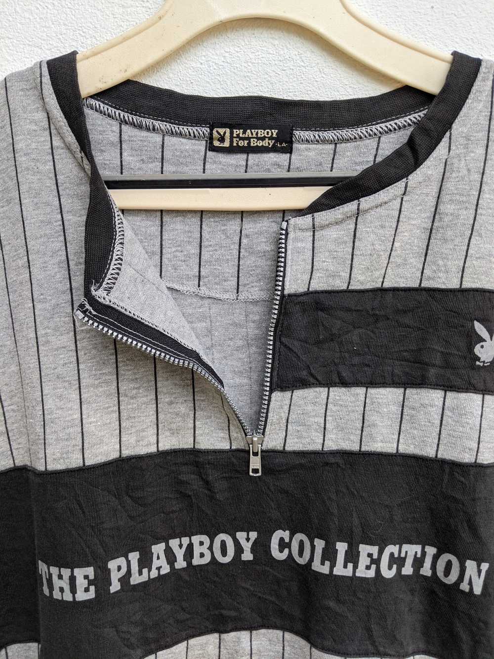 Japanese Brand × Playboy × Streetwear Playboy shi… - image 4