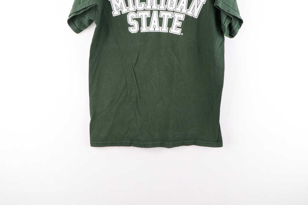 Vintage Vintage Distressed Michigan State Univers… - image 3