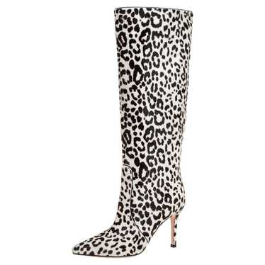 Gianvito Rossi Leather boots - image 1