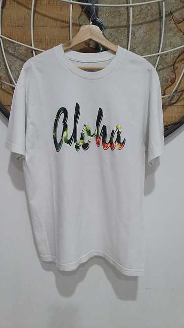 Aloha Wear × Made In Usa × Vintage Made in Usa Al… - image 1