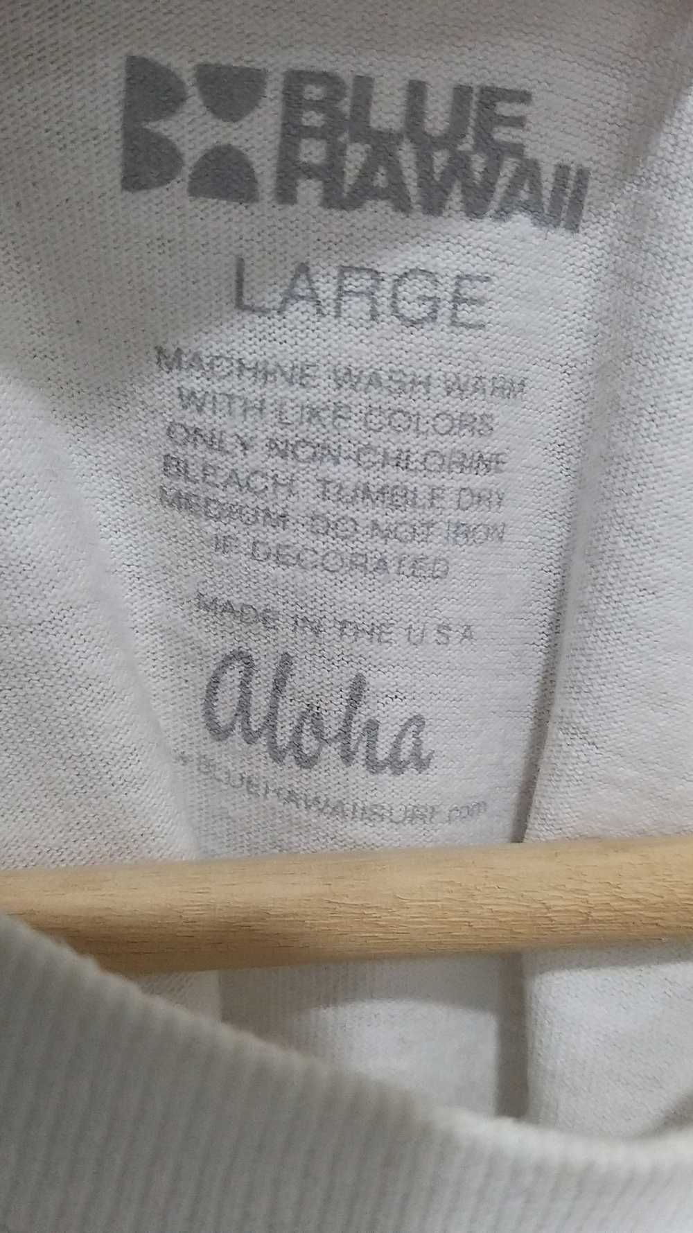 Aloha Wear × Made In Usa × Vintage Made in Usa Al… - image 2