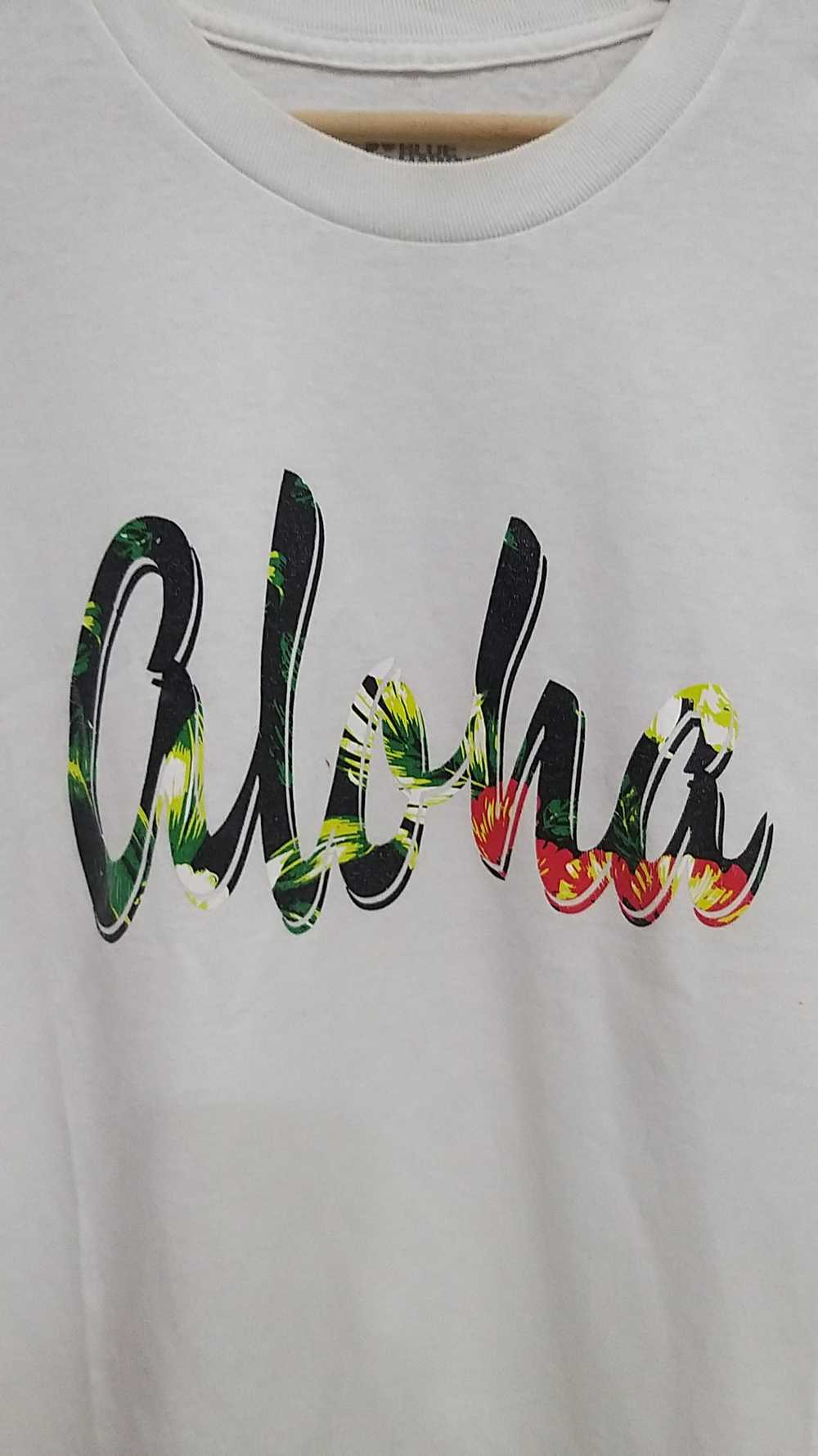 Aloha Wear × Made In Usa × Vintage Made in Usa Al… - image 3