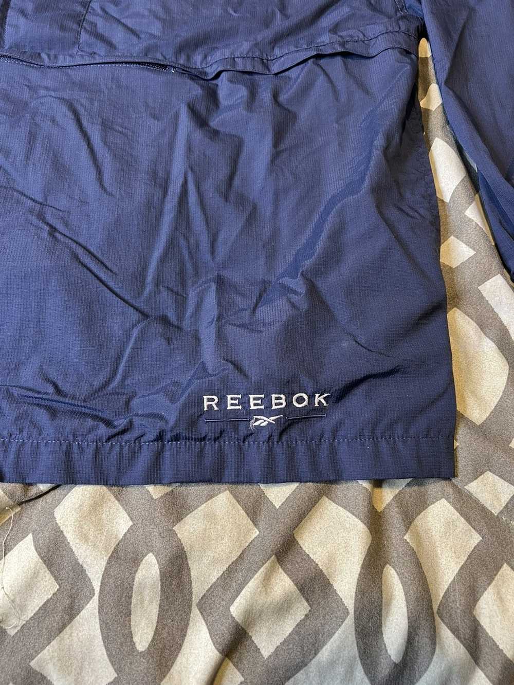 Reebok × Streetwear × Vintage Vintage x Reebok li… - image 2