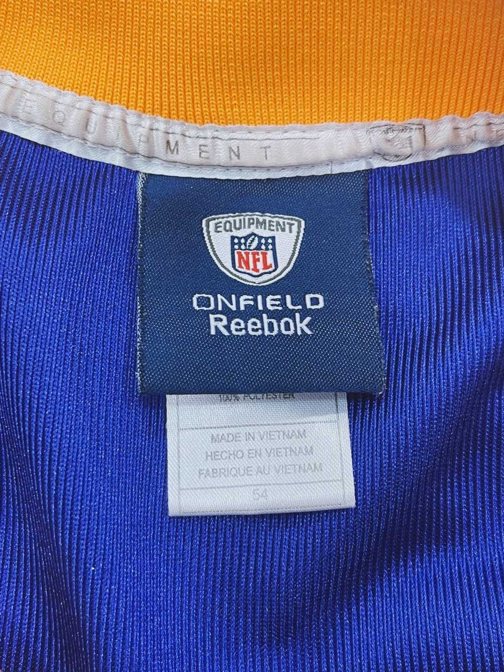 NFL × Reebok Adrian Peterson Vikings Jersey (Reeb… - image 7