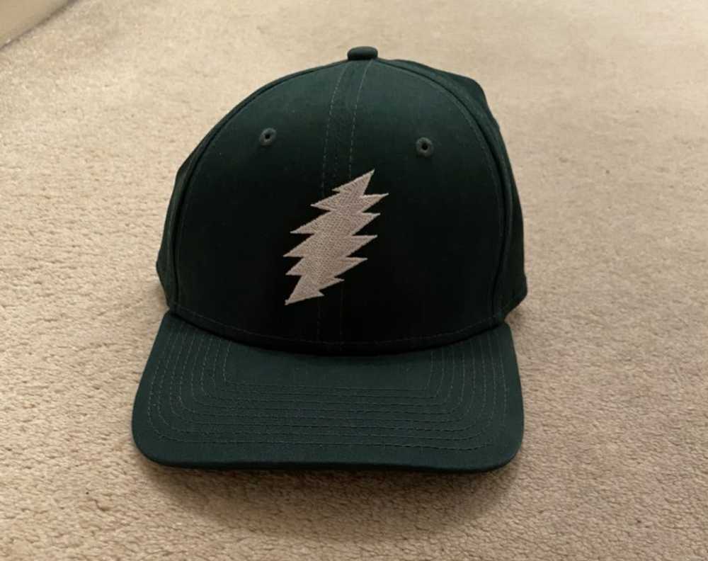 Grateful Dead × New Era Japanese Bootleg Dead Bol… - image 2