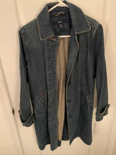 Gap Vintage Gap denim jacket