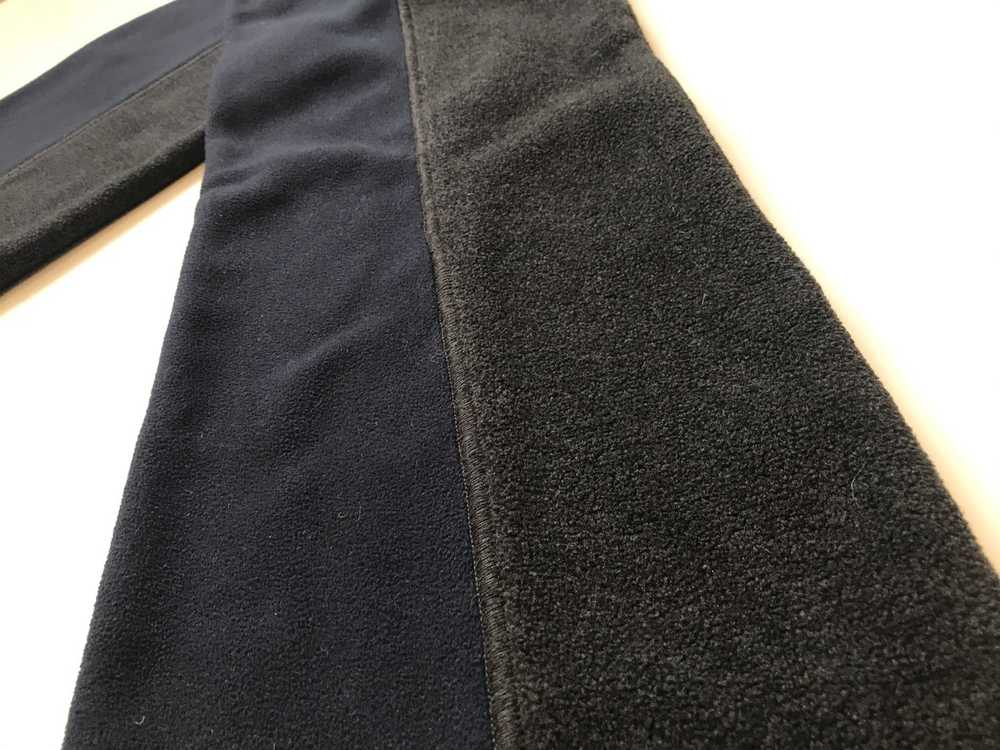 Prada sport polyester scarf two tones - image 3