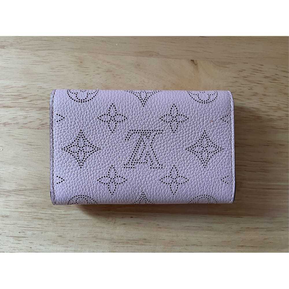 Louis Vuitton Anaé leather purse - image 2