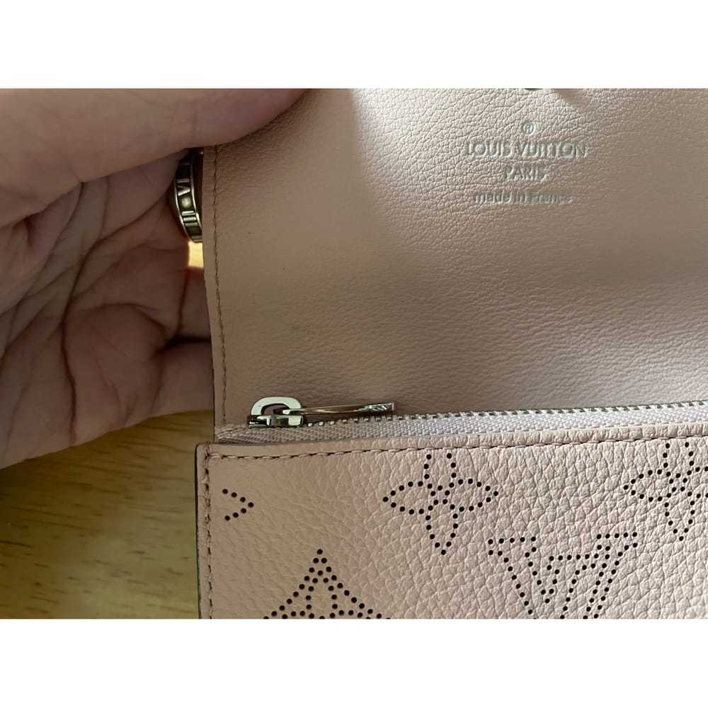 Louis Vuitton Anaé leather purse - image 3