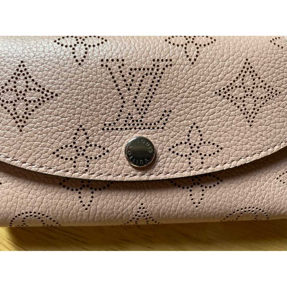 Louis Vuitton Anaé leather purse - image 6