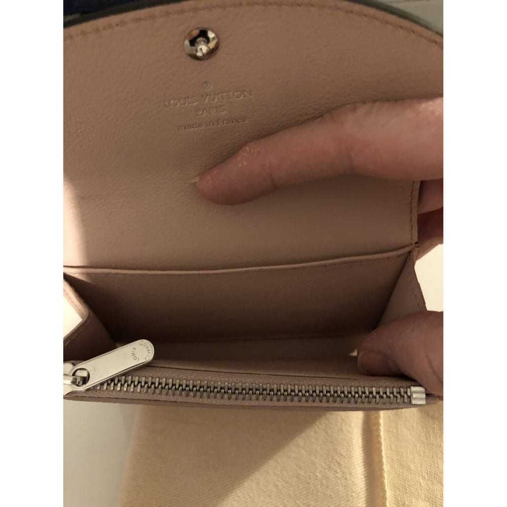 Louis Vuitton Anaé leather purse - image 7