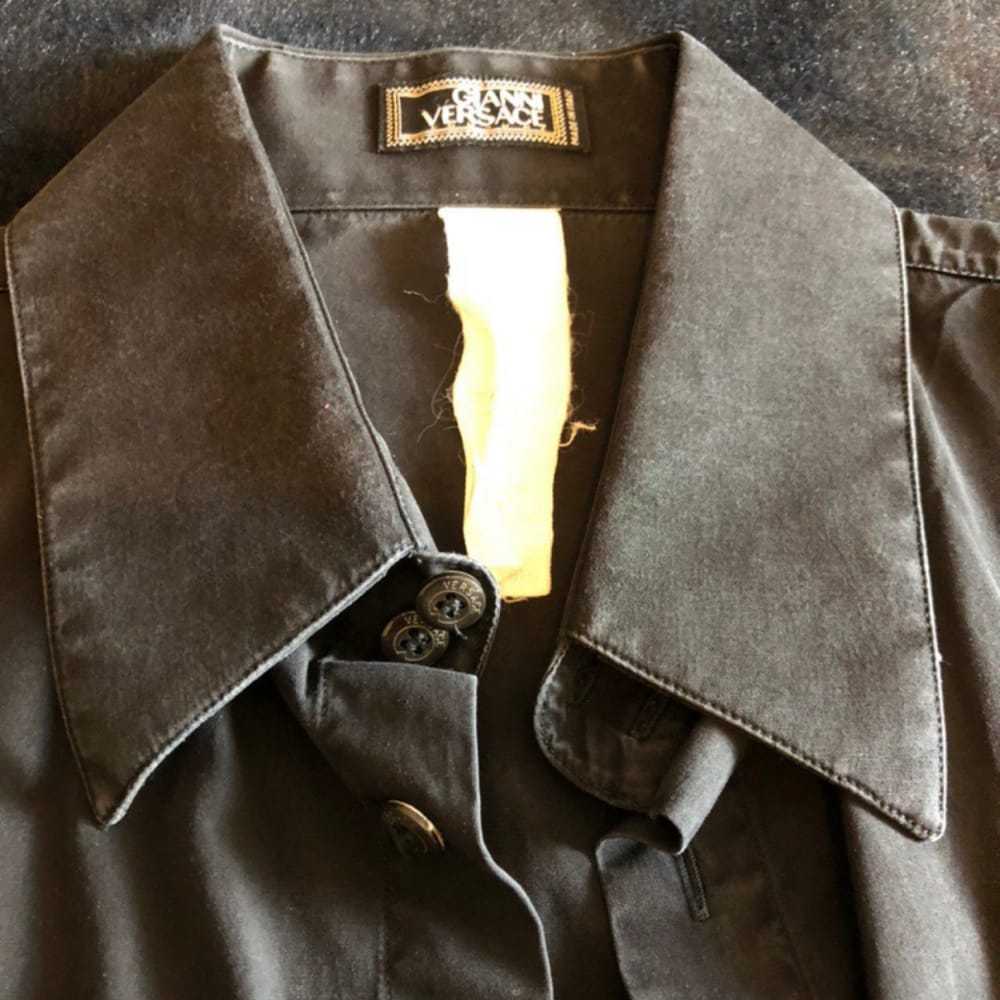 Gianni Versace Shirt - image 3