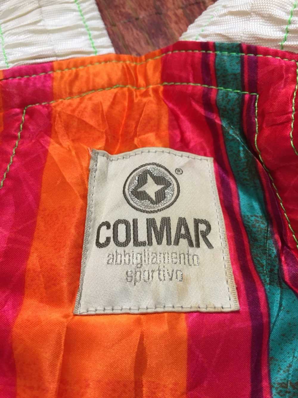 Colmar × Ski COLMAR Multicolor Overall ski wear - image 10