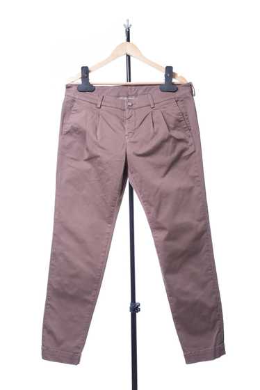 Jacob Cohen JACOB COHEN Chino Pants Trousers Brow… - image 1