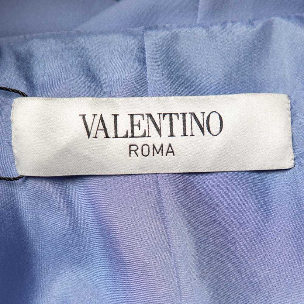 Valentino Garavani Silk dress - image 5