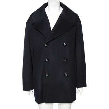 Emporio Armani Cashmere coat