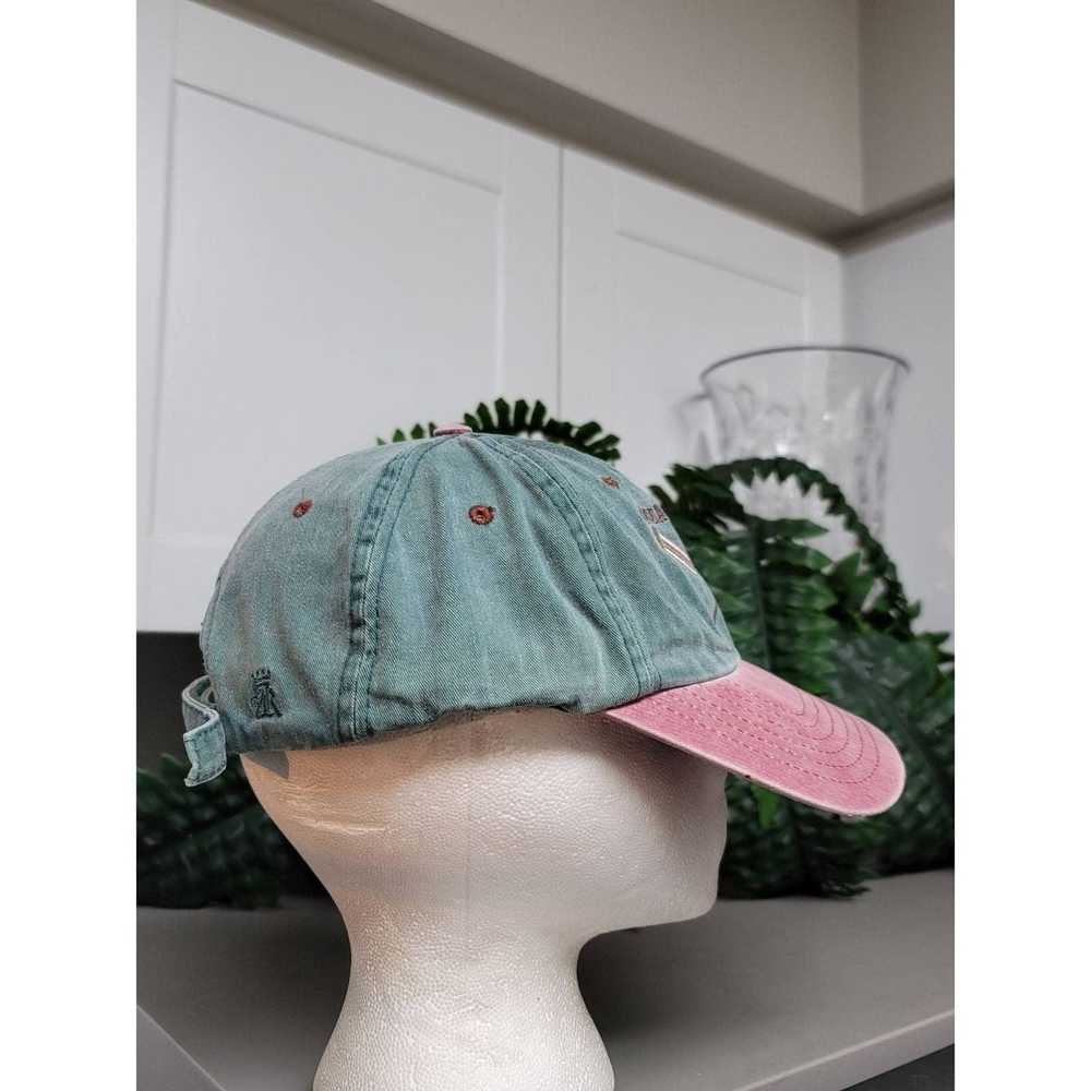 Other Vtg Ocean City Maryland Paddle Oars Hat - image 4