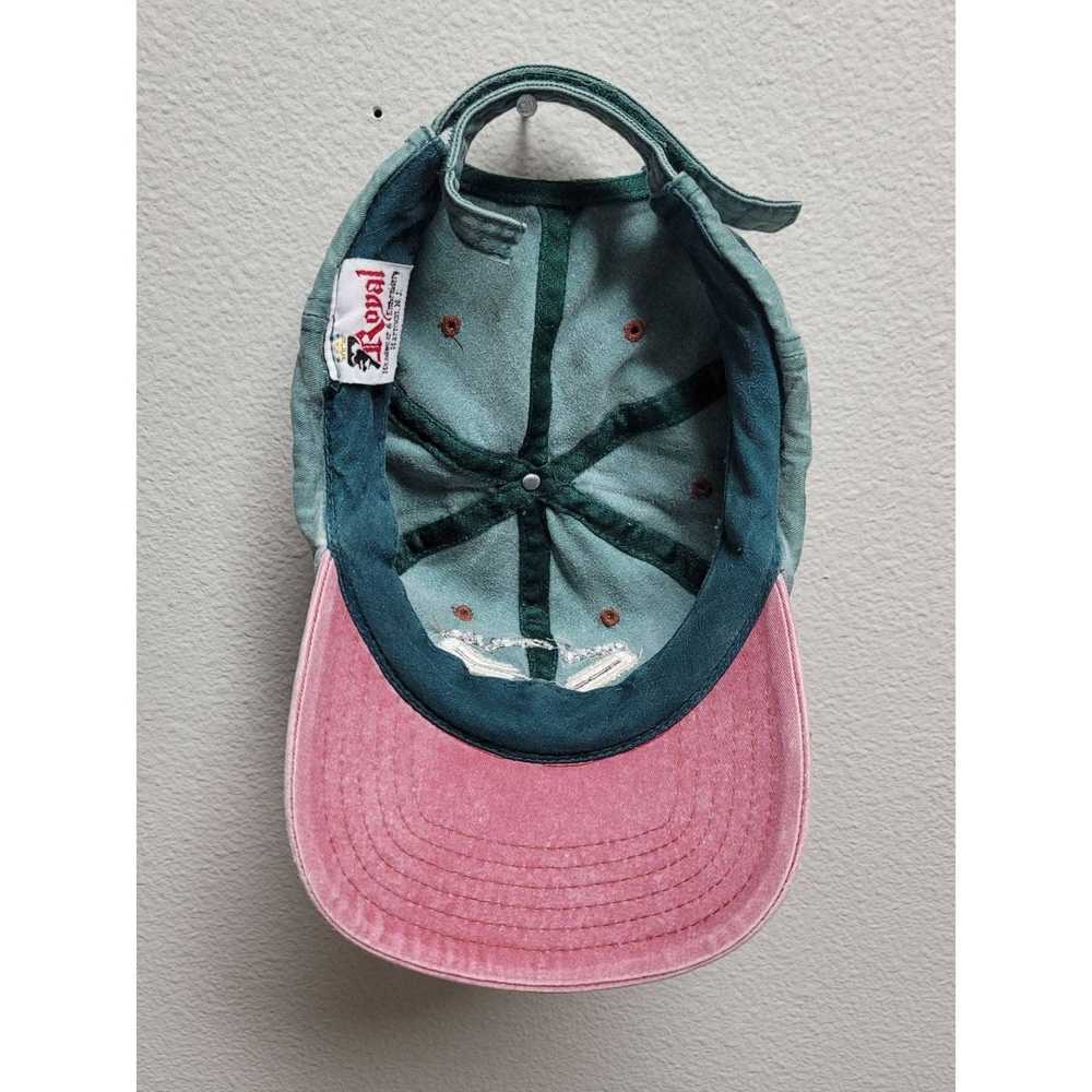 Other Vtg Ocean City Maryland Paddle Oars Hat - image 6