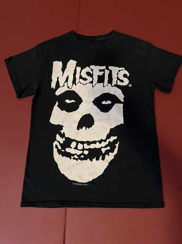Misfits Misfits x Vintage x Band Tees 2002