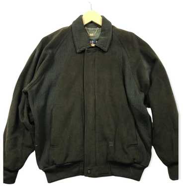 Daks London × Streetwear Daks England jacket - image 1