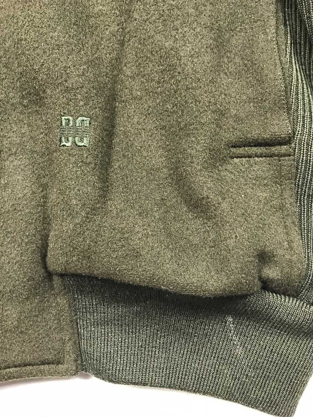 Daks London × Streetwear Daks England jacket - image 5