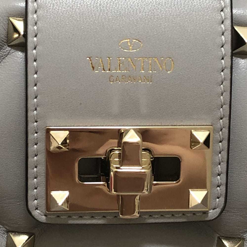 Valentino Garavani CandyStud leather handbag - image 2