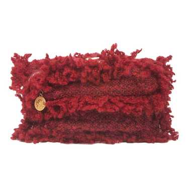 Chanel Tweed clutch bag - image 1