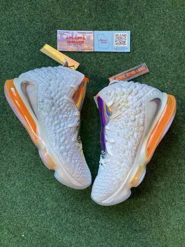 Lebron 17 future air for sale best sale