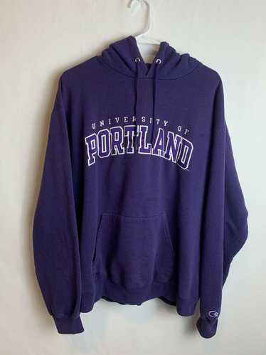 University of portland champion - Gem