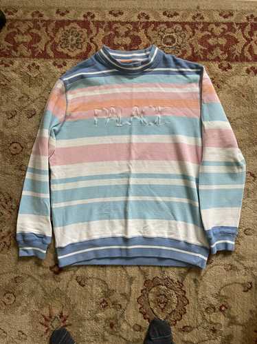 Palace Pastel Long Sleeve